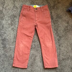 Boden smart jean pants, age 3 - excellent condition